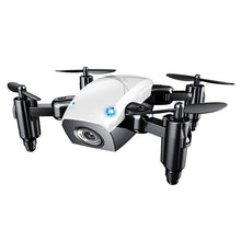 Load image into Gallery viewer, S9 Foldable RC Mini Drone Pocket Drone  With HD Camera