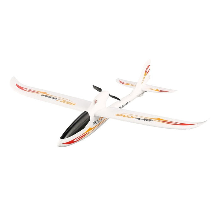WLtoys F959 RC Airplane Fixed Wing 2.4G Radio Control
