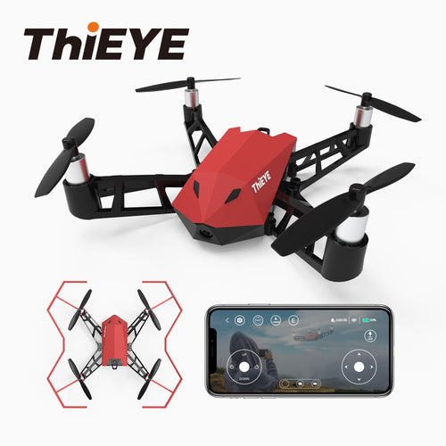 ThiEYE  Mini Drone With Camera HD 1080P