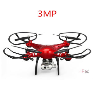 2019 Newest RC Drone Quadcopter  With 1080P Wifi FPV Camera