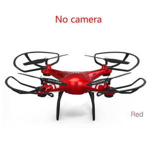 2019 Newest RC Drone Quadcopter  With 1080P Wifi FPV Camera