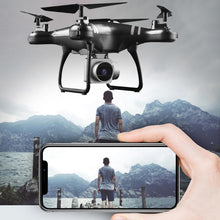 Load image into Gallery viewer, Supper Endurance Drone HD Camera FPV Drones