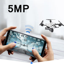 Load image into Gallery viewer, Newst Positioning Four-axis Aircraft 1080p HD Video Recording Camera
