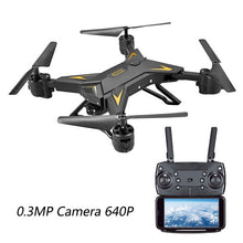 Load image into Gallery viewer, New RC Helicopter  Drone with Camera HD 1080P