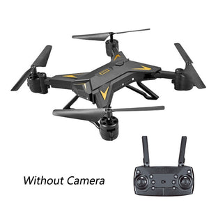 New RC Helicopter  Drone with Camera HD 1080P