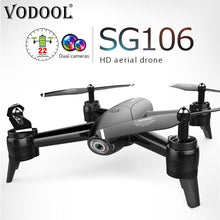Load image into Gallery viewer, RC Drone 4K 1080P 720P Dual Camera