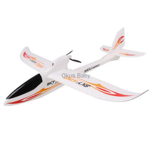 Load image into Gallery viewer, 2019 Brand New 2.4G 3Ch RC Airplane