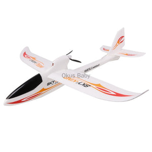 2019 Brand New 2.4G 3Ch RC Airplane