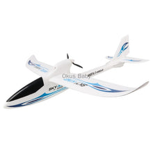 Load image into Gallery viewer, 2019 Brand New 2.4G 3Ch RC Airplane