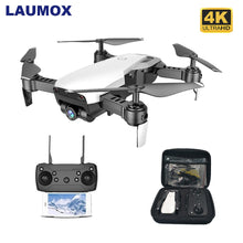 Load image into Gallery viewer, LAUMOX M69G FPV RC Drone 4K Camera 12